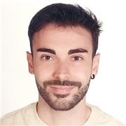 Profesor de nutrición para ir impartir clases online